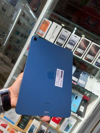 Apple Ipad Air 5th Gen M1 256Gb Azul Semi Nuevo