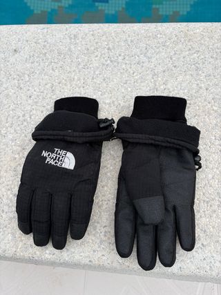 Guantes The North Face Gore-Tex Frío/Nieve