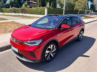 Volkswagen ID.4 204cv Pro Performance 82kWh