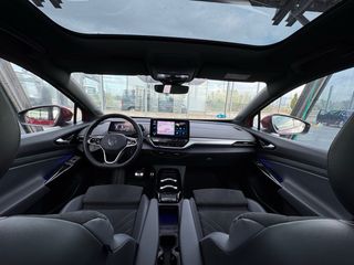 Volkswagen ID.4 204cv Pro Performance 82kWh
