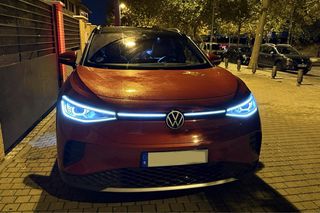 Volkswagen ID.4 204cv Pro Performance 82kWh