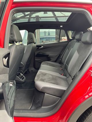 Volkswagen ID.4 204cv Pro Performance 82kWh