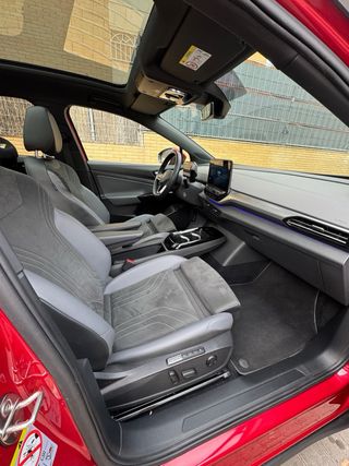 Volkswagen ID.4 204cv Pro Performance 82kWh