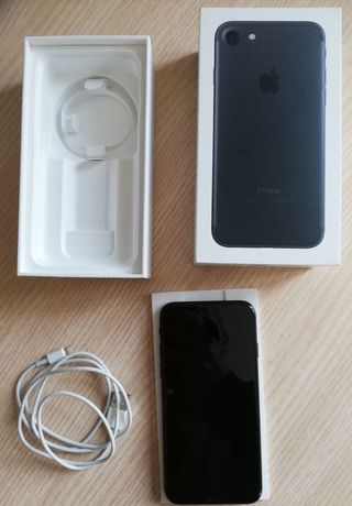 iPhone 7 32GB Negro