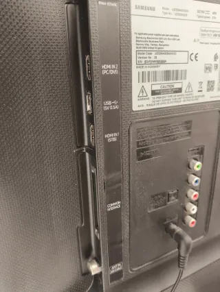 TV Samsung 32 pulgadas