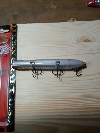 Señuelo Lucky Craft Gunfish 117 - 19g