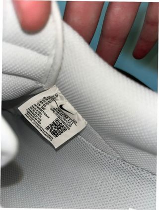 Nike Air Force 1 Low '07 Blancas Talla 46