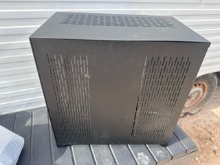 Caja PC Lian Li Razer Edition