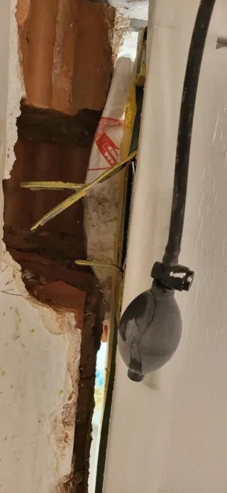 Instalación de ventanas y puertas – Costa Cálida