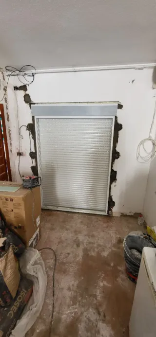 Instalación de ventanas y puertas – Costa Cálida