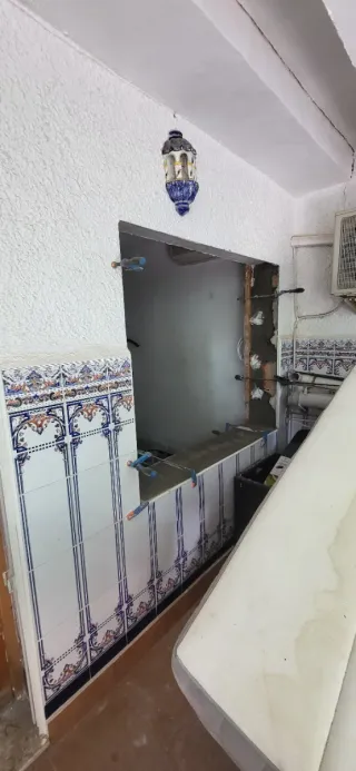 Instalación de ventanas y puertas – Costa Cálida