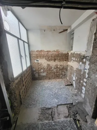 Instalación de ventanas y puertas – Costa Cálida