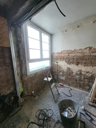 Instalación de ventanas y puertas – Costa Cálida