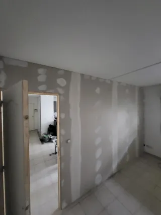 Instalación de ventanas y puertas – Costa Cálida