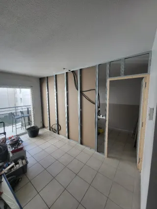 Instalación de ventanas y puertas – Costa Cálida