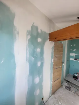 Instalación de ventanas y puertas – Costa Cálida