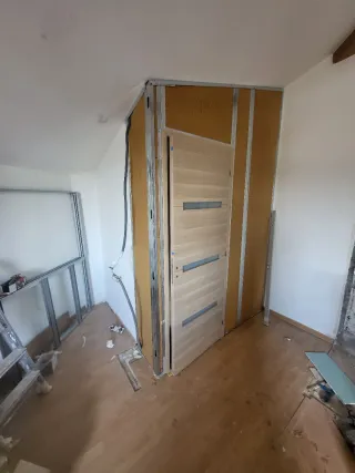 Instalación de ventanas y puertas – Costa Cálida