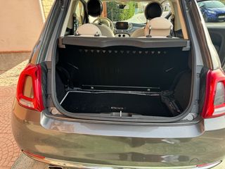 FIAT 500 2019