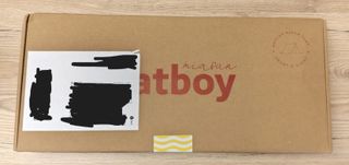 Tenda da spiaggia Fatboy Miasun NUOVA