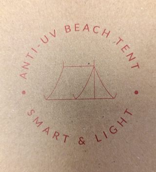 Tenda da spiaggia Fatboy Miasun NUOVA