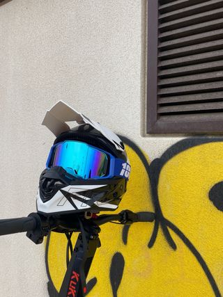 Patinete Eléctrico Kukirin G4