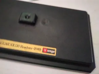 Base Bburago 1/24 Jaguar XK 120 Roadster 1948