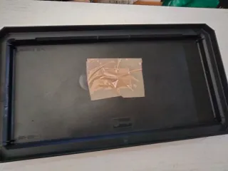 Base Bburago 1/24 Jaguar XK 120 Roadster 1948