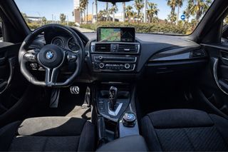 BMW Serie 1 2016 DIESEL