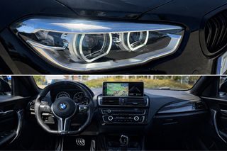 BMW Serie 1 2016 DIESEL