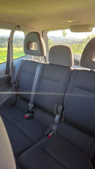 Mitsubishi Montero 2000