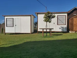 Parcela Rustica en la Venta San Isidro