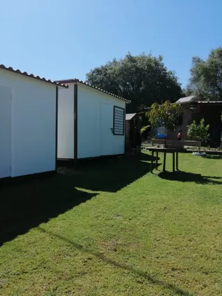 Parcela Rustica en la Venta San Isidro
