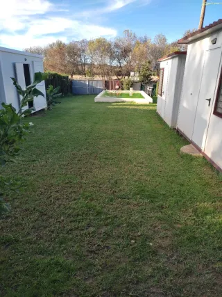 Parcela Rustica en la Venta San Isidro