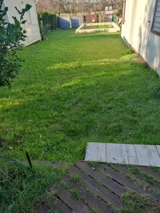 Parcela Rustica en la Venta San Isidro