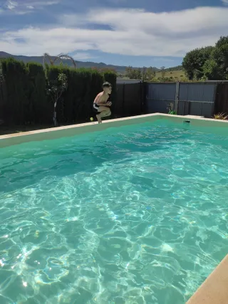 Parcela Rustica en la Venta San Isidro