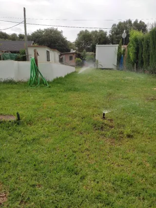Parcela Rustica en la Venta San Isidro