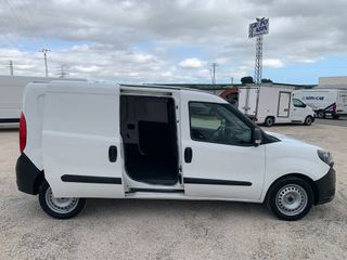 FIAT DOBLO 2018 FURGON CARGA MAXI 3M3