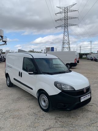 FIAT DOBLO 2018 FURGON CARGA MAXI 3M3