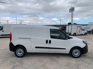 FIAT DOBLO 2018 FURGON CARGA MAXI 3M3