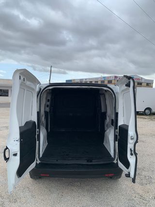 FIAT DOBLO 2018 FURGON CARGA MAXI 3M3