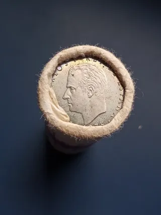 50 pesetas 1975 *78 Cartucho