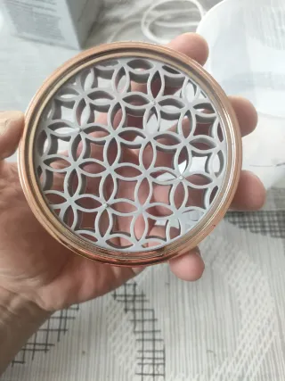 Limpiador de Pinceles Eléctrico
