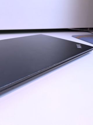 Portátil Lenovo Thinkpad L380 Negro