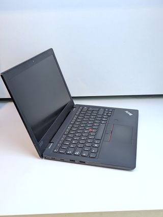 Portátil Lenovo Thinkpad L380 Negro