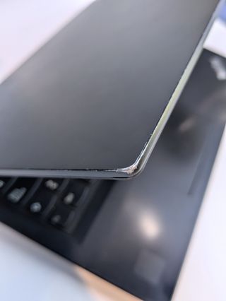 Portátil Lenovo Thinkpad L380 Negro