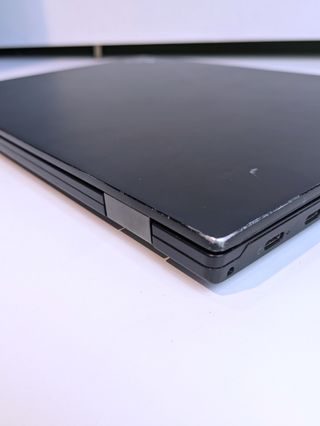 Portátil Lenovo Thinkpad L380 Negro