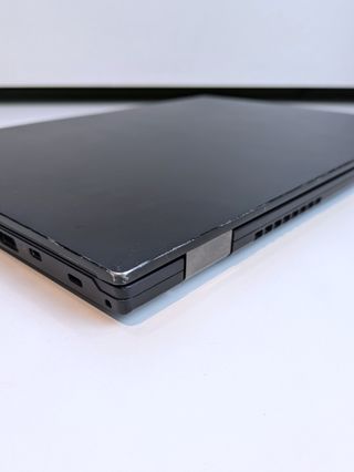 Portátil Lenovo Thinkpad L380 Negro