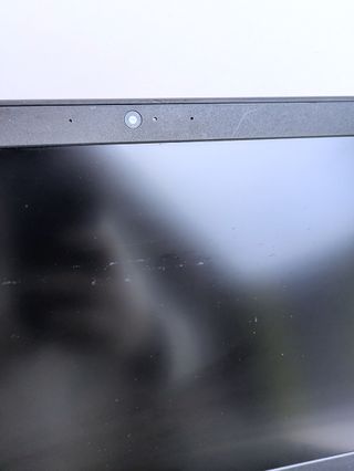 Portátil Lenovo Thinkpad L380 Negro