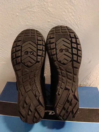 Zapatillas de ciclismo XLC CB‑L08 Talla 38