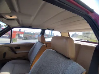 Volkswagen Golf Mk2 Diesel 1985